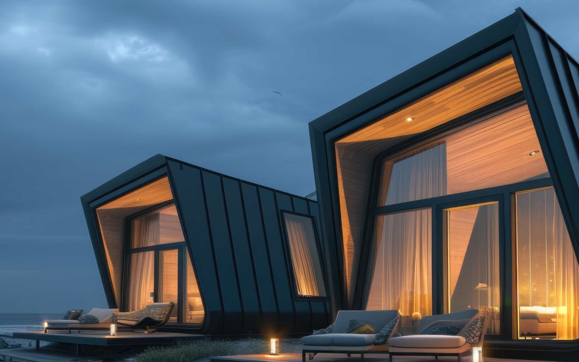 İç Mimarlık & Dekorasyon